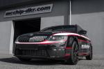 Skoda Octavia RS Combi Diesel by McChip-DKR 2014 года